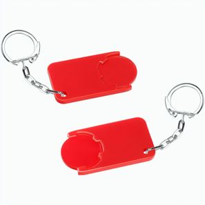 Chiphalter mit 1€-Chip "Beta"