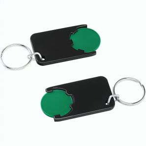 Chiphalter mit 1€-Chip "Beta"