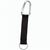Kurz-Schlüsselband/Kurz-Lanyard "Duo"