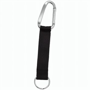 Kurz-Schlüsselband/Kurz-Lanyard "Duo"