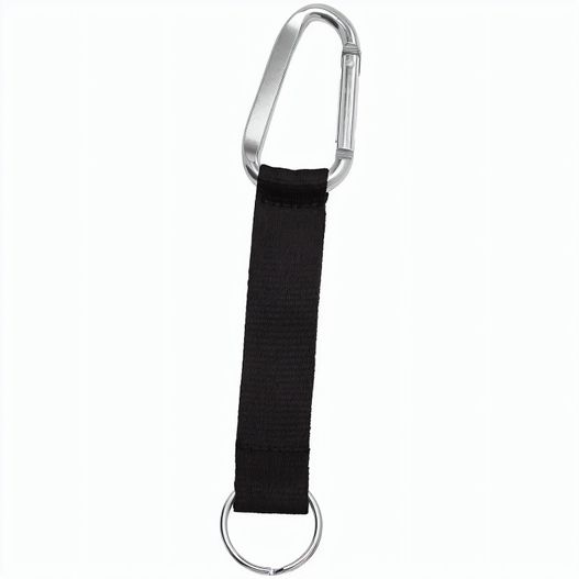 Produktabbildung Kurz-Schlüsselband/Kurz-Lanyard "Duo" Kurz-Schlüsselband/Kurz-Lanyard "Duo" (Bild 1)