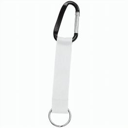 Kurz-Schlüsselband/Kurz-Lanyard "Duo"