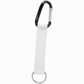 Kurz-Schlüsselband/Kurz-Lanyard "Duo"