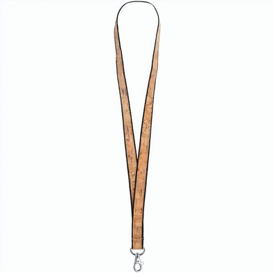 Produktabbildung Schlüsselband/Lanyard "Kork" Schlüsselband/Lanyard "Kork"