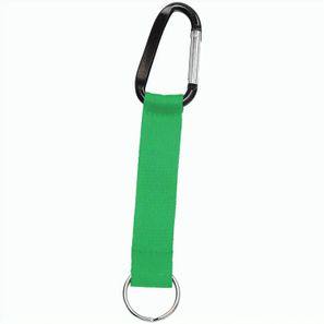 Kurz-Schlüsselband/Kurz-Lanyard "Duo"