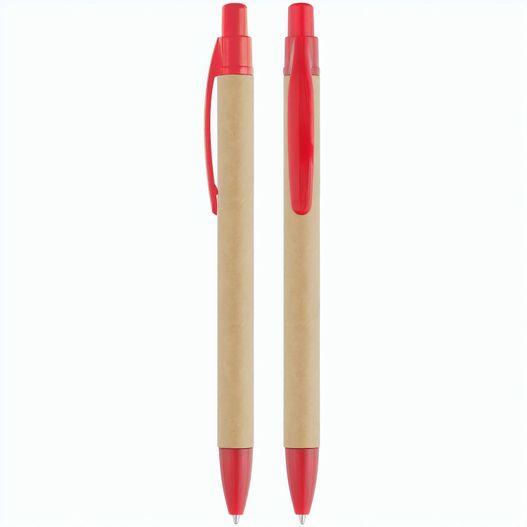 Produktabbildung Druckkugelschreiber Karton Druckkugelschreiber Karton (Bild 1)