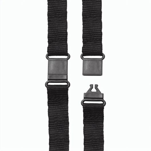 Sicherheitsverschluss im Nacken 10mm (picture 1)