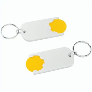 Chiphalter mit 1€-Chip "Alpha"