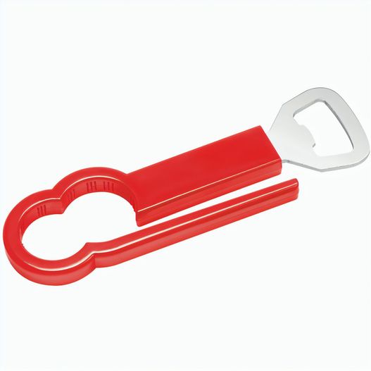 Produktabbildung Flaschenöffner "Kappa" Flaschenöffner "Kappa" (Bild 1)