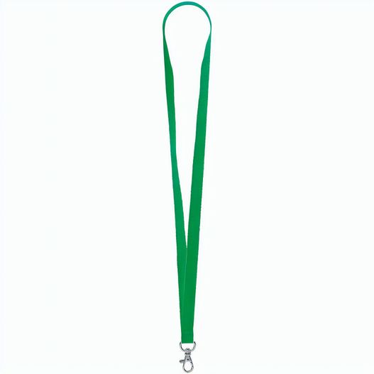 Produktabbildung Schlüsselband/Lanyard "Standard" Schlüsselband/Lanyard "Standard" (Bild 1)