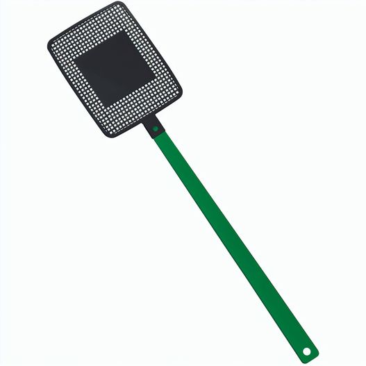 Produktabbildung Fliegenklatsche "Rechteck" Fliegenklatsche "Rechteck" (Bild 1)