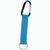 Kurz-Schlüsselband/Kurz-Lanyard "Duo"