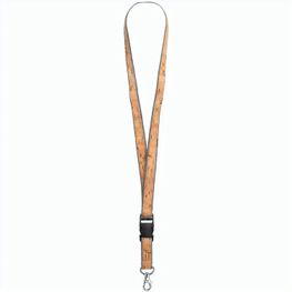 Produktabbildung Schlüsselband/Lanyard "Kork" Schlüsselband/Lanyard "Kork"