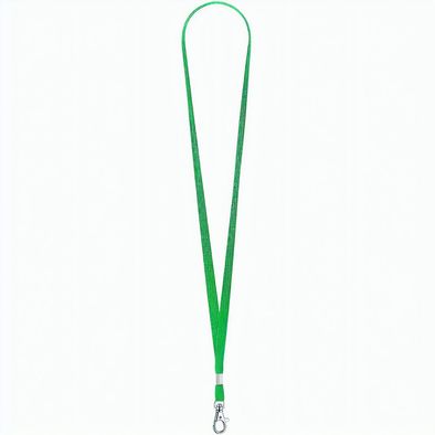 Schlüsselband/Lanyard "Schlauch"