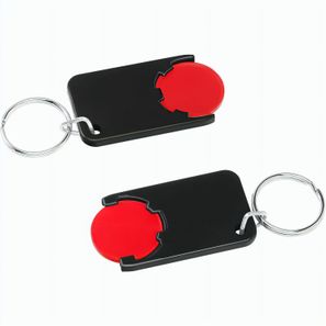 Chiphalter mit 1€-Chip "Beta"