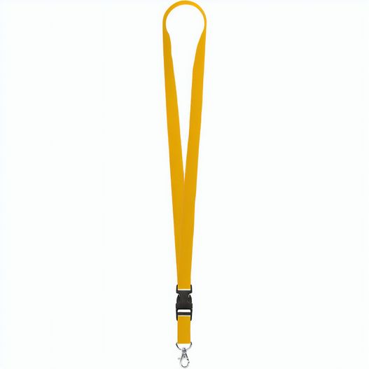 Produktabbildung Schlüsselband/Lanyard "Standard" Schlüsselband/Lanyard "Standard" (Bild 1)