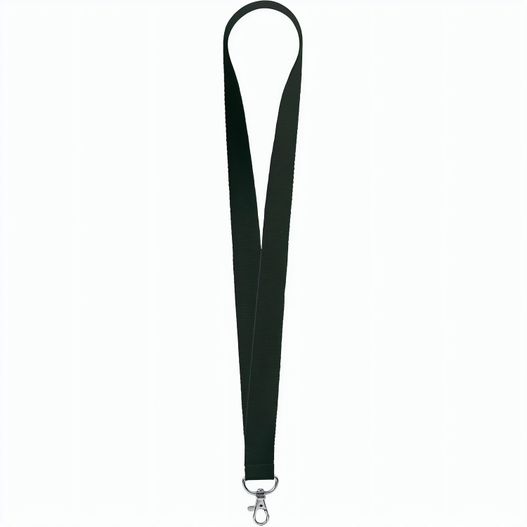 Produktabbildung Schlüsselband/Lanyard "Standard" Schlüsselband/Lanyard "Standard" (Bild 1)
