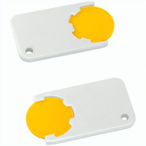 Chiphalter mit 1€-Chip "Beta"