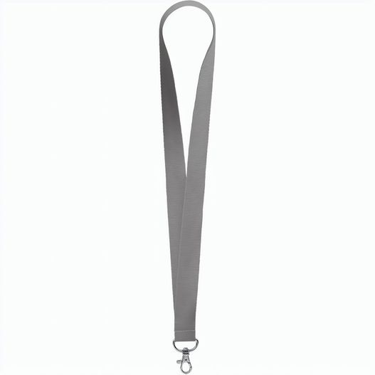 Produktabbildung Schlüsselband/Lanyard "Standard" Schlüsselband/Lanyard "Standard" (Bild 1)