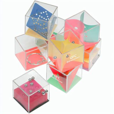Produktabbildung Geduldspiel Geduldspiel
