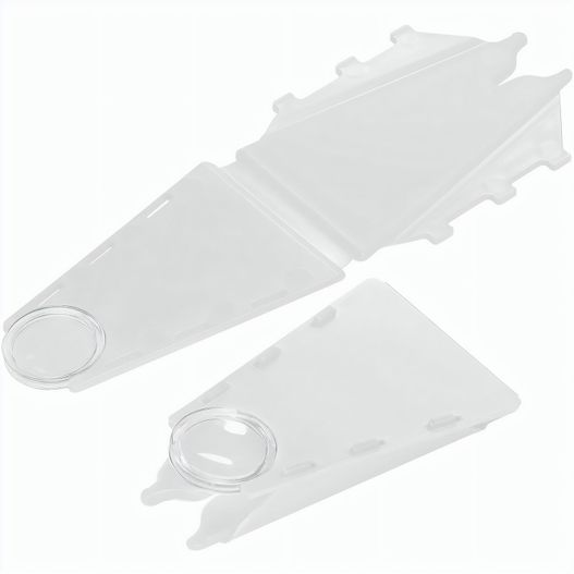 Zeckenentferner mit Lupe (Bild 1)