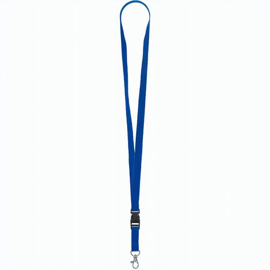 Schlüsselband/Lanyard "Standard" (Bild 1)