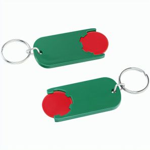 Chiphalter mit 1€-Chip "Alpha"