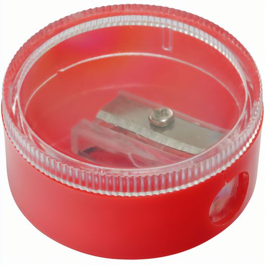 Produktabbildung Spitzer, rund Spitzer, rund (Bild 1)