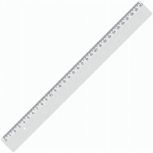 Produktabbildung Lineal 30 cm Lineal 30 cm (Bild 1)
