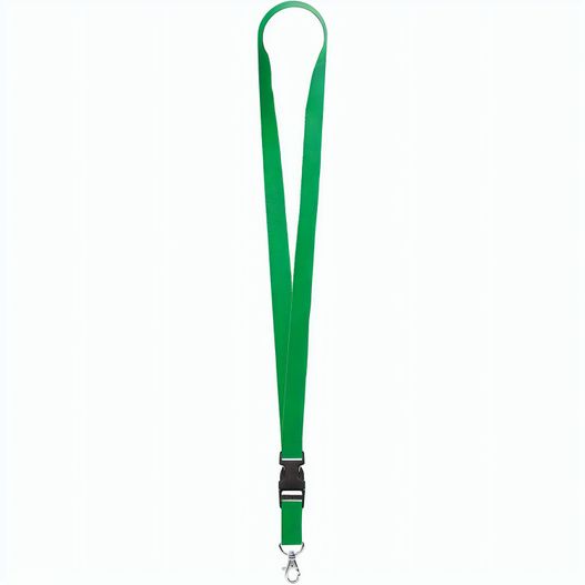 Produktabbildung Schlüsselband/Lanyard "Standard" Schlüsselband/Lanyard "Standard" (Bild 1)