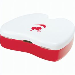 Produktabbildung Zahnschienendose "Gesicht" Zahnschienendose "Gesicht"