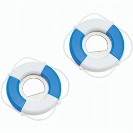 Produktabbildung Flaschenöffner "Rettungsring" Flaschenöffner "Rettungsring"