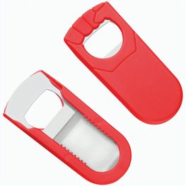 Produktabbildung Flaschenöffner mit Verschluss "Faust" Flaschenöffner mit Verschluss "Faust"