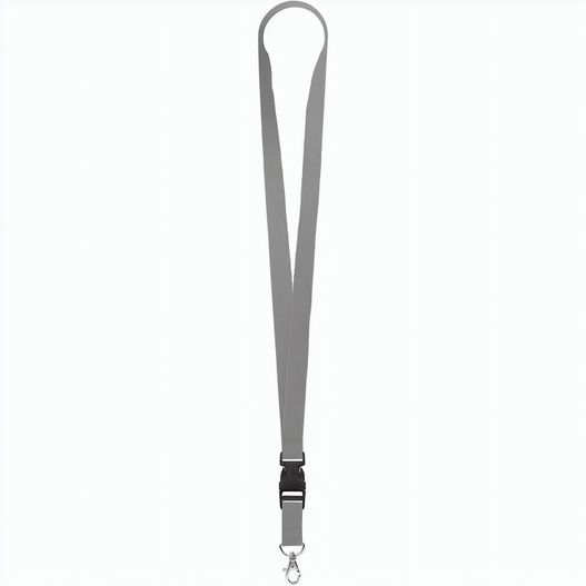 Produktabbildung Schlüsselband/Lanyard "Standard" Schlüsselband/Lanyard "Standard" (Bild 1)