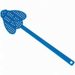 Produktabbildung Fliegenklatsche, mini Fliegenklatsche, mini