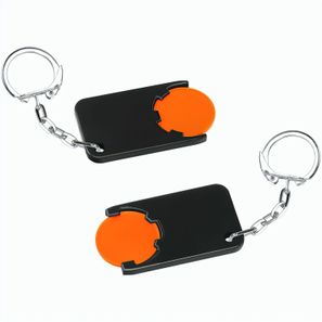 Chiphalter mit 1€-Chip "Beta"