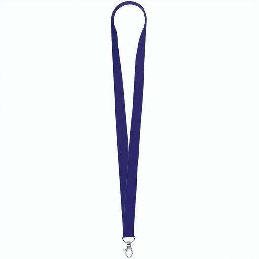 Produktabbildung Schlüsselband/Lanyard "Standard" Schlüsselband/Lanyard "Standard" (Bild 1)