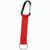 Kurz-Schlüsselband/Kurz-Lanyard "Duo"