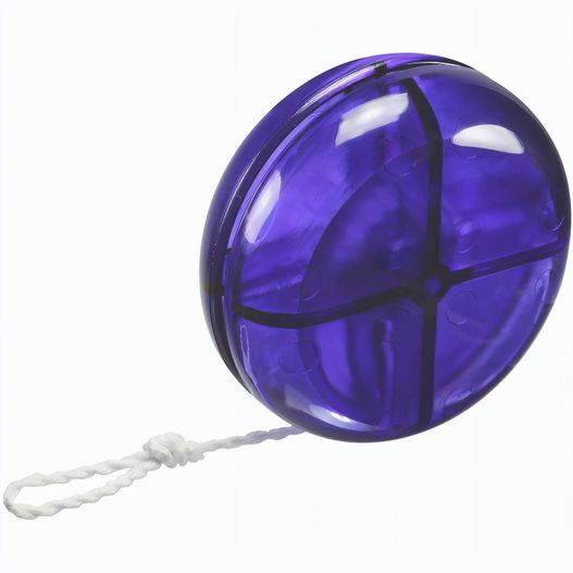 Jo-Jo "Jupiter" (Bild 1)