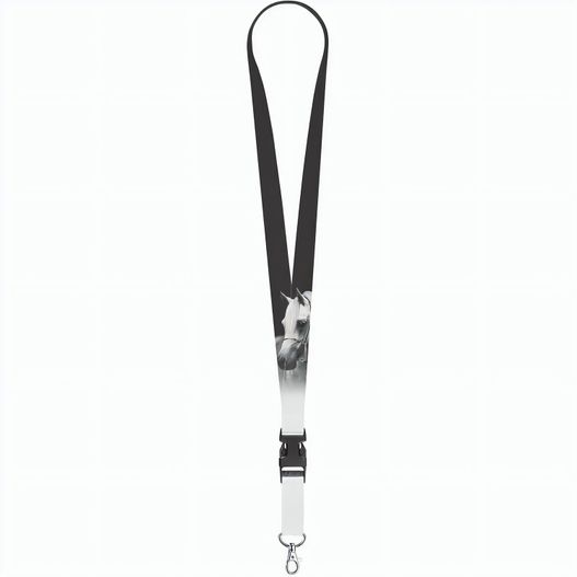 Produktabbildung Schlüsselband/Lanyard "Transfer" Schlüsselband/Lanyard "Transfer" (Bild 1)