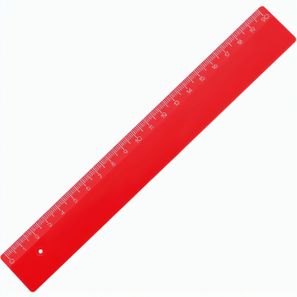 Lineal 20 cm