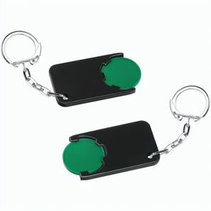 Chiphalter mit 1€-Chip "Beta"