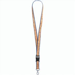 Produktabbildung Schlüsselband/Lanyard "Kork" Schlüsselband/Lanyard "Kork"
