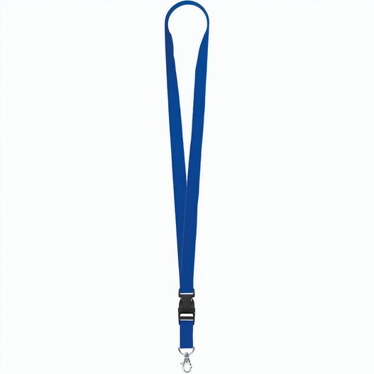 Produktabbildung Schlüsselband/Lanyard "Standard" Schlüsselband/Lanyard "Standard" (Bild 1)