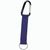 Kurz-Schlüsselband/Kurz-Lanyard "Duo"