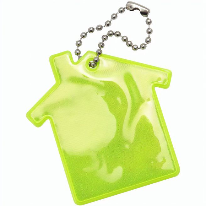 Weich-Reflektor mit Kugelkette, Haus