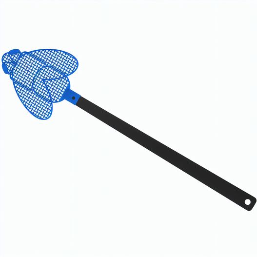 Produktabbildung Fliegenklatsche "Brummi" Fliegenklatsche "Brummi" (Bild 1)