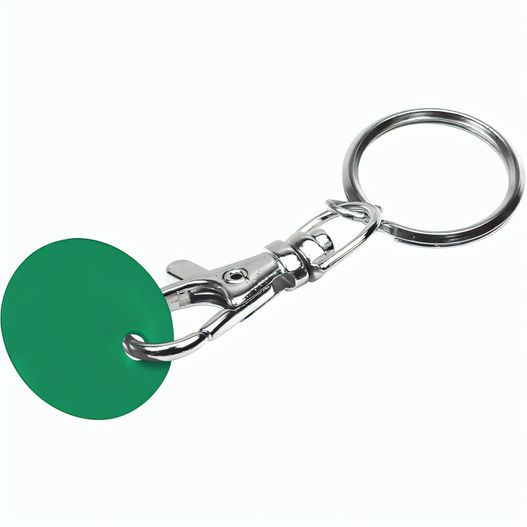 Metall-Karabinerhaken "Omega" (Bild 1)