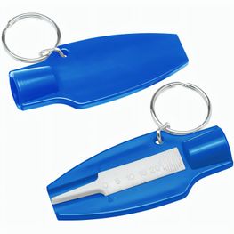 Produktabbildung Reifenprofiltiefenmesser mit Ventilkappendreher Reifenprofiltiefenmesser mit Ventilkappendreher