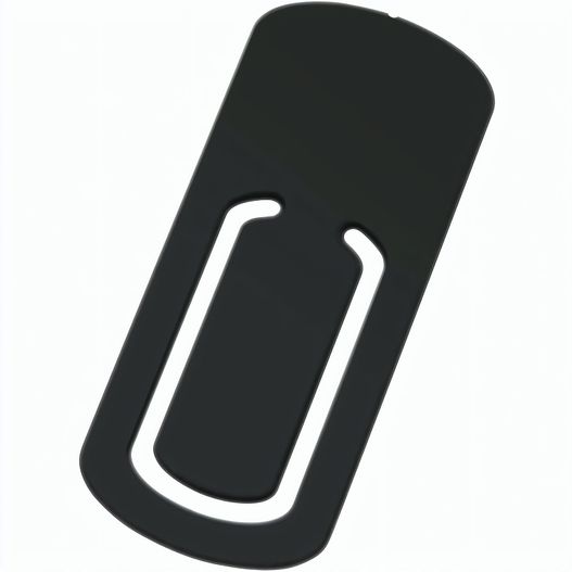 Produktabbildung Zettelklammer Zettelklammer (Bild 1)